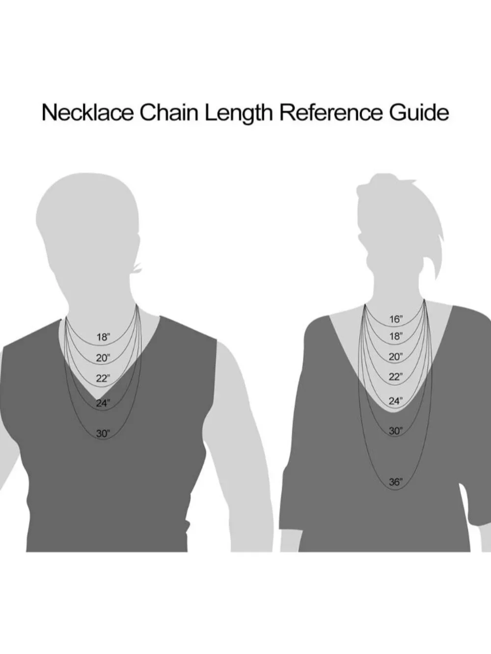 Men's Fashion Jewelry Stainless Steel Cross Necklace Gold Pendant Chain Gift